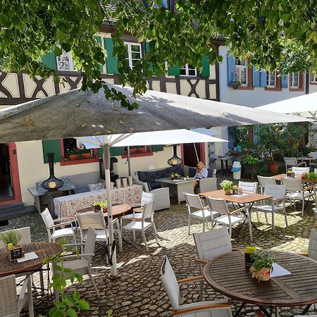 Gaestehaus Siebter Himmel Vogtsburg Dış mekan fotoğraf