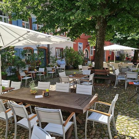 Gaestehaus Siebter Himmel Vogtsburg Dış mekan fotoğraf
