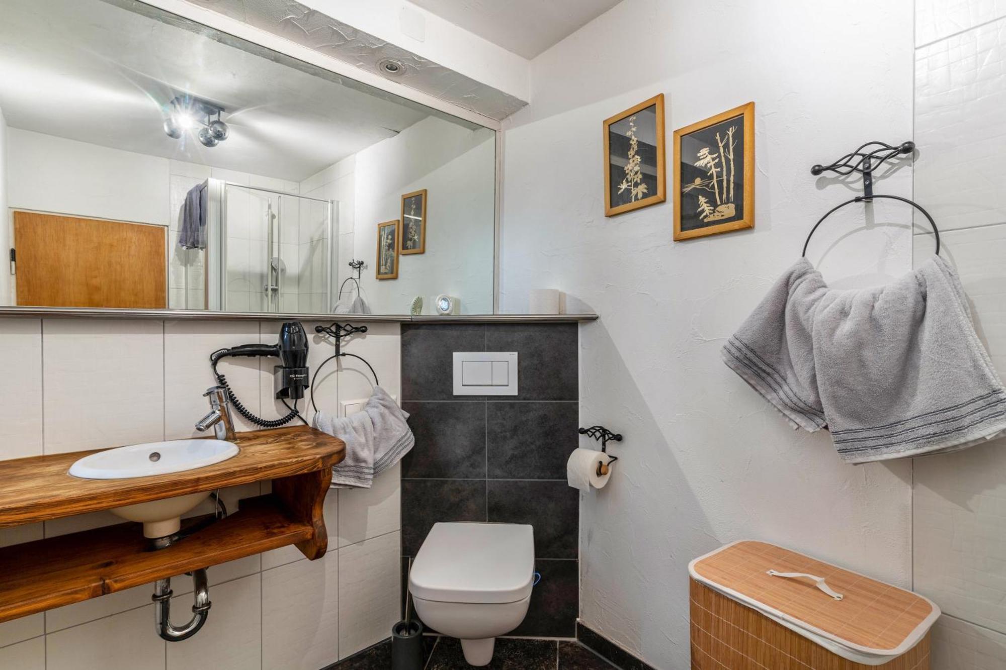 Gaestehaus Siebter Himmel Vogtsburg Dış mekan fotoğraf