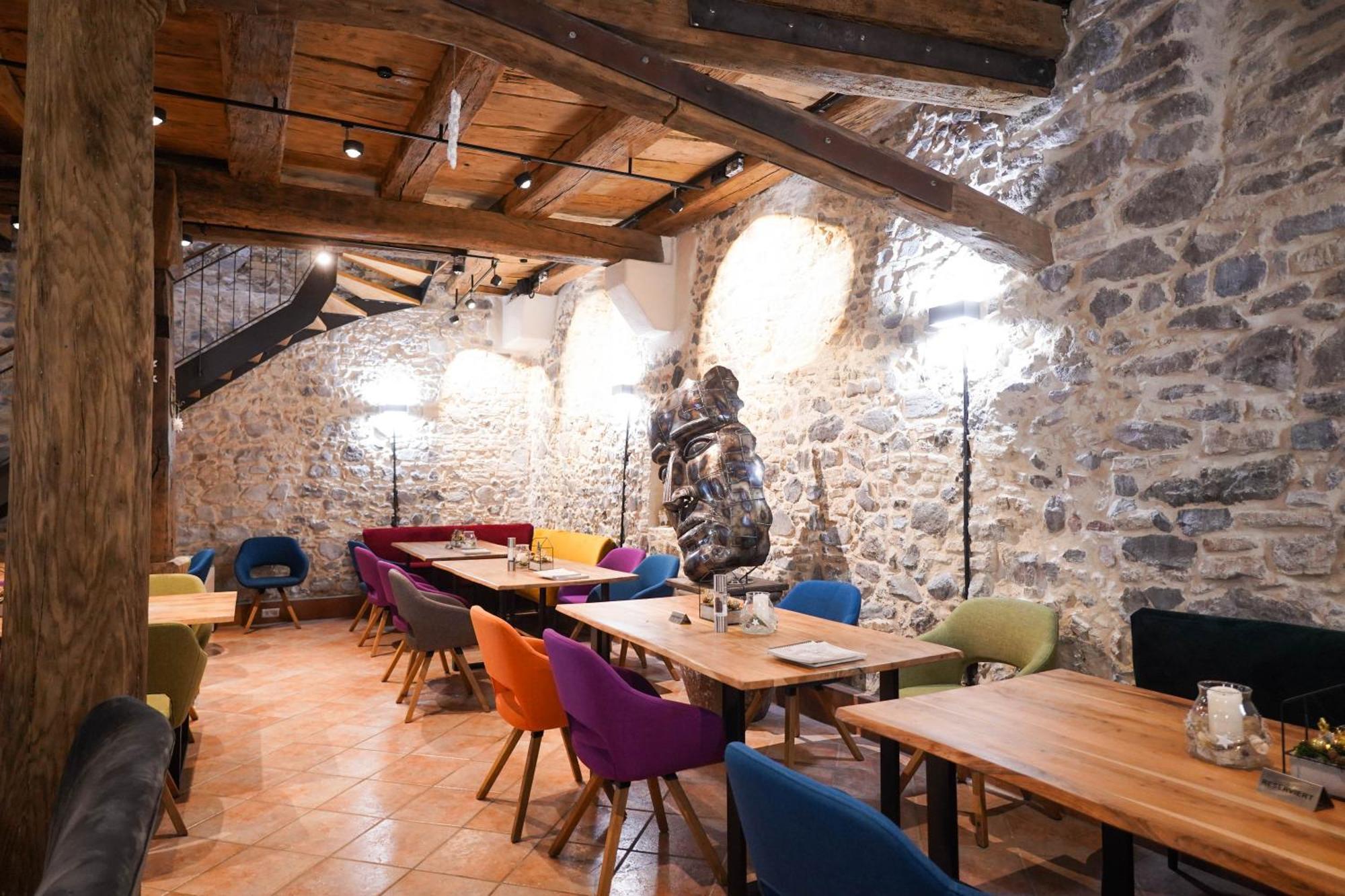 Gaestehaus Siebter Himmel Vogtsburg Dış mekan fotoğraf