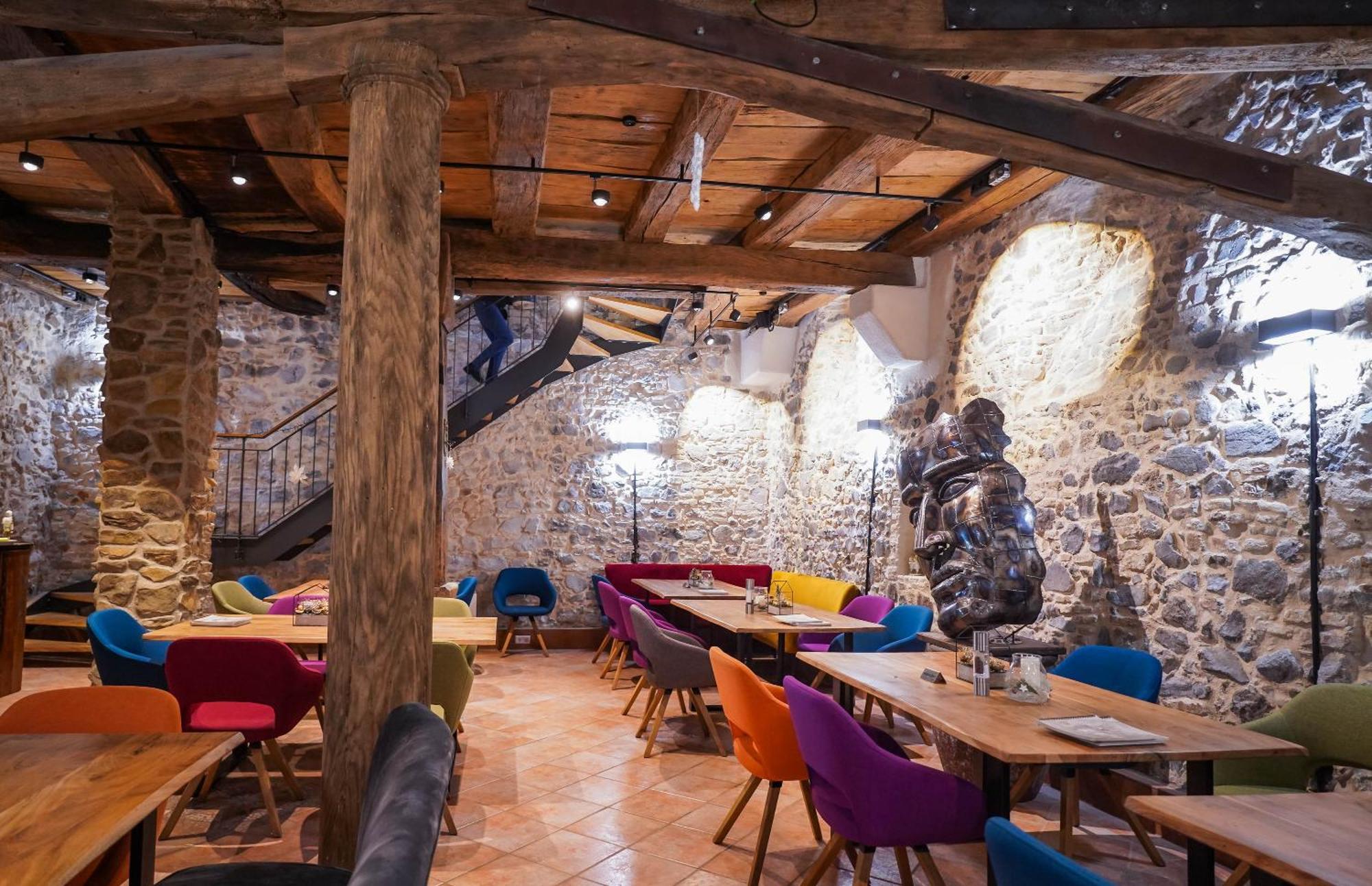 Gaestehaus Siebter Himmel Vogtsburg Dış mekan fotoğraf