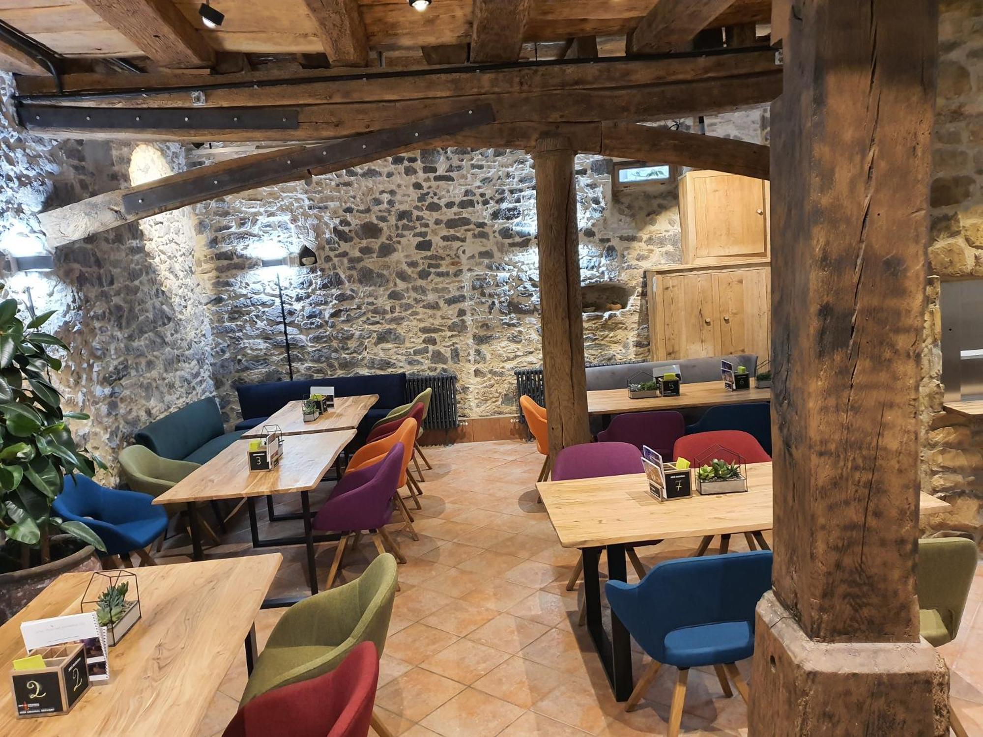 Gaestehaus Siebter Himmel Vogtsburg Dış mekan fotoğraf